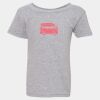 Heavy Cotton Toddler T-Shirt Thumbnail