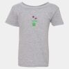 Heavy Cotton Toddler T-Shirt Thumbnail