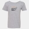 Heavy Cotton Toddler T-Shirt Thumbnail