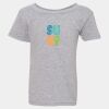 Heavy Cotton Toddler T-Shirt Thumbnail