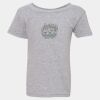 Heavy Cotton Toddler T-Shirt Thumbnail