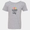 Heavy Cotton Toddler T-Shirt Thumbnail