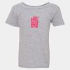 Heavy Cotton Toddler T-Shirt Thumbnail