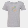 Heavy Cotton Toddler T-Shirt Thumbnail