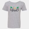 Heavy Cotton Toddler T-Shirt Thumbnail