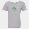 Heavy Cotton Toddler T-Shirt Thumbnail