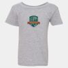 Heavy Cotton Toddler T-Shirt Thumbnail