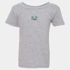 Heavy Cotton Toddler T-Shirt Thumbnail