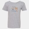 Heavy Cotton Toddler T-Shirt Thumbnail