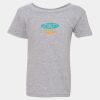 Heavy Cotton Toddler T-Shirt Thumbnail