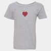 Heavy Cotton Toddler T-Shirt Thumbnail