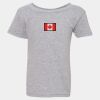 Heavy Cotton Toddler T-Shirt Thumbnail