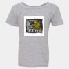 Heavy Cotton Toddler T-Shirt Thumbnail