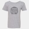 Heavy Cotton Toddler T-Shirt Thumbnail