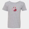 Heavy Cotton Toddler T-Shirt Thumbnail