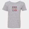 Heavy Cotton Toddler T-Shirt Thumbnail