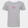Heavy Cotton Toddler T-Shirt Thumbnail