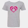 Heavy Cotton Toddler T-Shirt Thumbnail