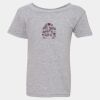 Heavy Cotton Toddler T-Shirt Thumbnail