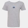 Heavy Cotton Toddler T-Shirt Thumbnail
