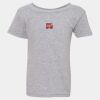 Heavy Cotton Toddler T-Shirt Thumbnail