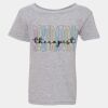 Heavy Cotton Toddler T-Shirt Thumbnail