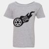 Heavy Cotton Toddler T-Shirt Thumbnail