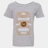 Heavy Cotton Toddler T-Shirt Thumbnail