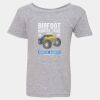 Heavy Cotton Toddler T-Shirt Thumbnail