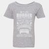 Heavy Cotton Toddler T-Shirt Thumbnail