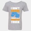 Heavy Cotton Toddler T-Shirt Thumbnail