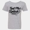 Heavy Cotton Toddler T-Shirt Thumbnail