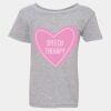 Heavy Cotton Toddler T-Shirt Thumbnail