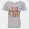 Heavy Cotton Toddler T-Shirt Thumbnail