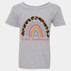 Heavy Cotton Toddler T-Shirt Thumbnail