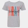 Heavy Cotton Toddler T-Shirt Thumbnail