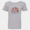 Heavy Cotton Toddler T-Shirt Thumbnail