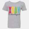 Heavy Cotton Toddler T-Shirt Thumbnail