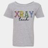 Heavy Cotton Toddler T-Shirt Thumbnail