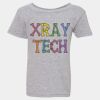 Heavy Cotton Toddler T-Shirt Thumbnail