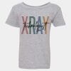Heavy Cotton Toddler T-Shirt Thumbnail