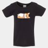 Heavy Cotton Toddler T-Shirt Thumbnail