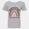 Heavy Cotton Toddler T-Shirt Thumbnail