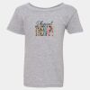 Heavy Cotton Toddler T-Shirt Thumbnail
