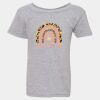 Heavy Cotton Toddler T-Shirt Thumbnail