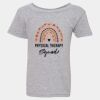 Heavy Cotton Toddler T-Shirt Thumbnail