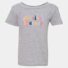 Heavy Cotton Toddler T-Shirt Thumbnail