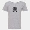 Heavy Cotton Toddler T-Shirt Thumbnail