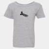 Heavy Cotton Toddler T-Shirt Thumbnail