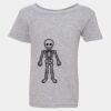 Heavy Cotton Toddler T-Shirt Thumbnail
